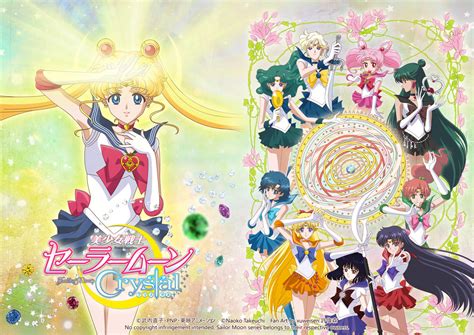 solair moon|Sailor Moon Crystal (Eps 1.